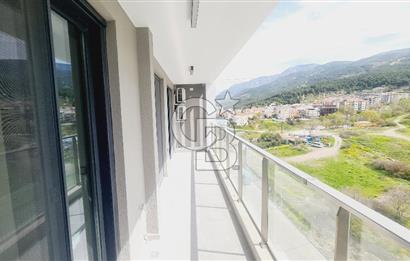 Manisa Meydan Sitesi 2+1 Açık Mutfak Satılık Daire