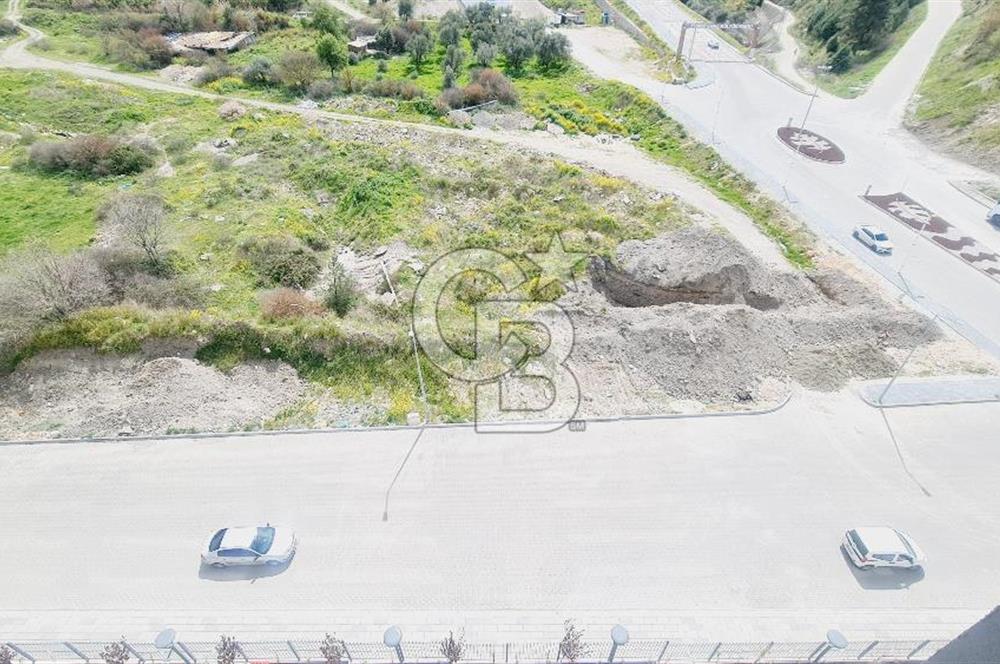 Manisa Meydan Sitesi 2+1 Açık Mutfak Satılık Daire