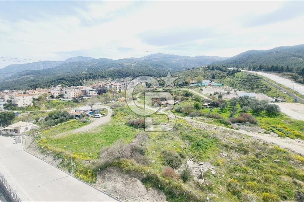 Manisa Meydan Sitesi 2+1 Açık Mutfak Satılık Daire