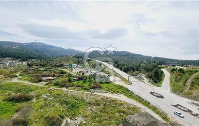 Manisa Meydan Sitesi 2+1 Açık Mutfak Satılık Daire