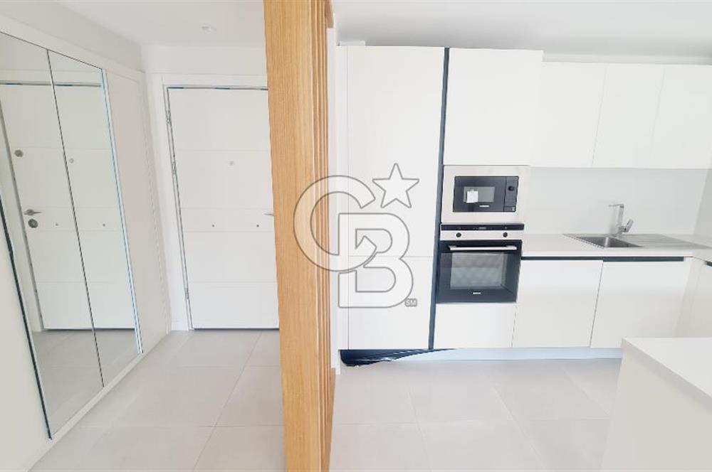 Manisa Meydan Sitesi 2+1 Açık Mutfak Satılık Daire