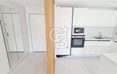 Manisa Meydan Sitesi 2+1 Açık Mutfak Satılık Daire