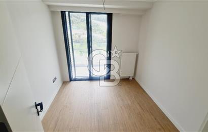 Manisa Meydan Sitesi 2+1 Açık Mutfak Satılık Daire