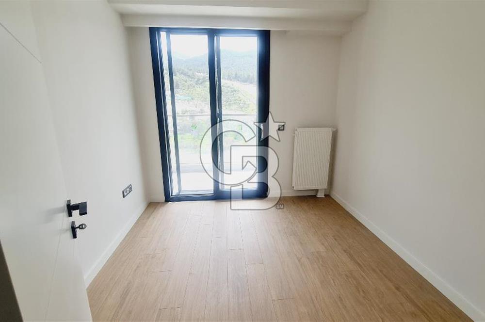 Manisa Meydan Sitesi 2+1 Açık Mutfak Satılık Daire