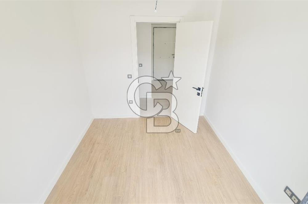 Manisa Meydan Sitesi 2+1 Açık Mutfak Satılık Daire