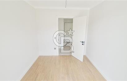 Manisa Meydan Sitesi 2+1 Açık Mutfak Satılık Daire