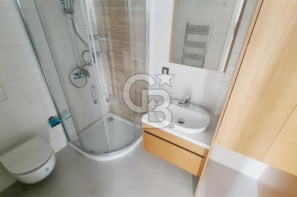 Manisa Meydan Sitesi 2+1 Açık Mutfak Satılık Daire