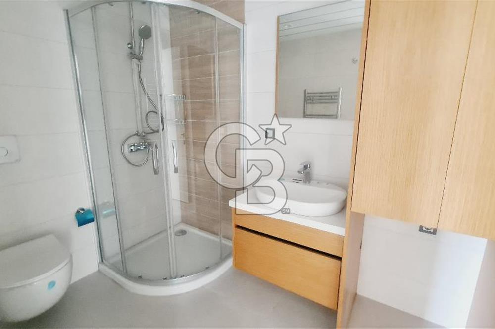 Manisa Meydan Sitesi 2+1 Açık Mutfak Satılık Daire