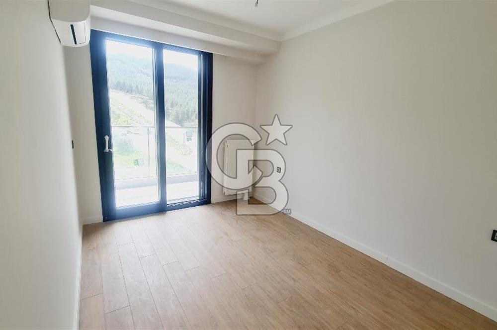 Manisa Meydan Sitesi 2+1 Açık Mutfak Satılık Daire