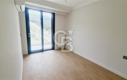 Manisa Meydan Sitesi 2+1 Açık Mutfak Satılık Daire