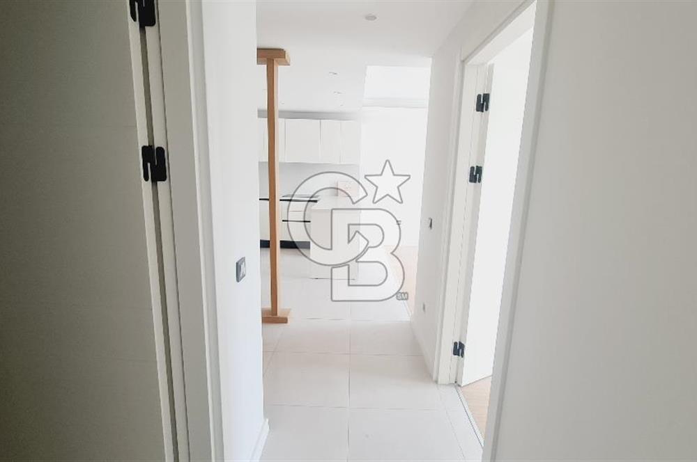 Manisa Meydan Sitesi 2+1 Açık Mutfak Satılık Daire