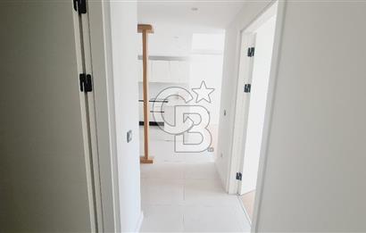 Manisa Meydan Sitesi 2+1 Açık Mutfak Satılık Daire