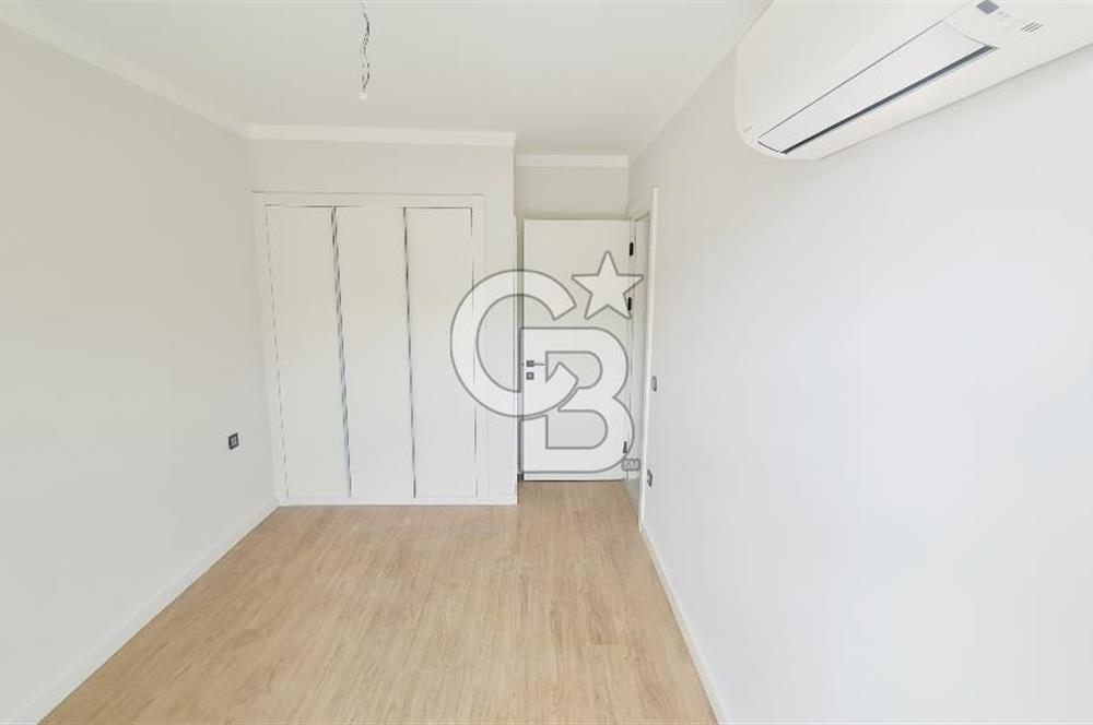 Manisa Meydan Sitesi 2+1 Açık Mutfak Satılık Daire