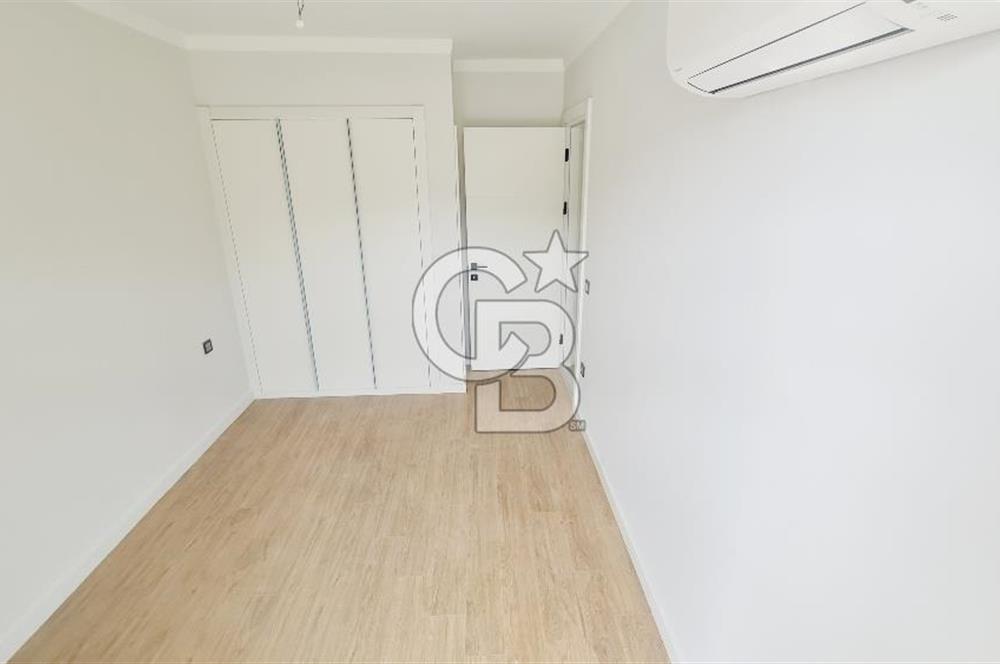Manisa Meydan Sitesi 2+1 Açık Mutfak Satılık Daire