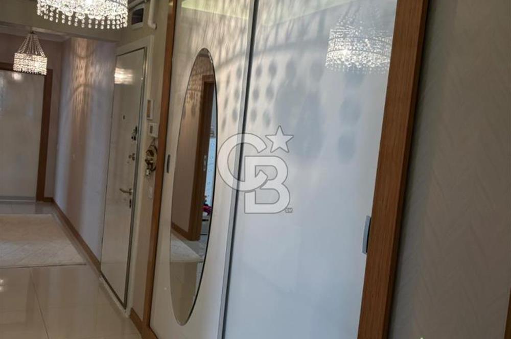 KEÇİÖREN SANCAKTEPE MAH. MANZARALI 3+1 GENİŞ DAİRE