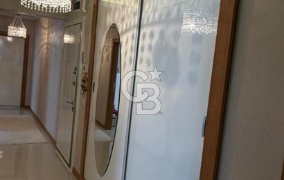 KEÇİÖREN SANCAKTEPE MAH. MANZARALI 3+1 GENİŞ DAİRE