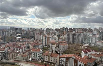 KEÇİÖREN SANCAKTEPE MAH. MANZARALI 3+1 GENİŞ DAİRE