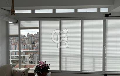 KEÇİÖREN SANCAKTEPE MAH. MANZARALI 3+1 GENİŞ DAİRE