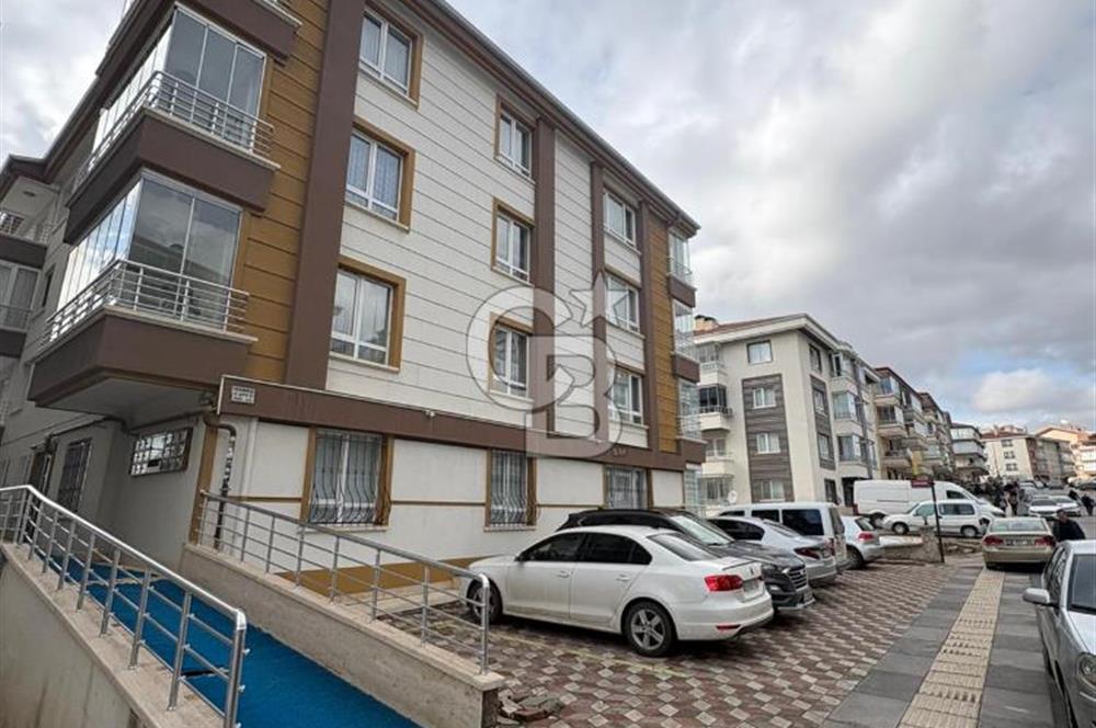 KEÇİÖREN SANCAKTEPE MAH. MANZARALI 3+1 GENİŞ DAİRE