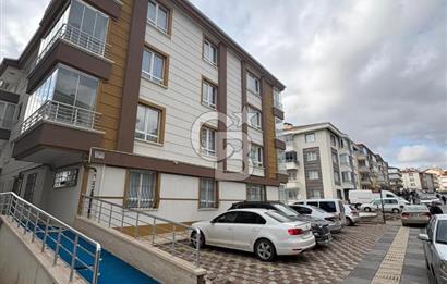 KEÇİÖREN SANCAKTEPE MAH. MANZARALI 3+1 GENİŞ DAİRE