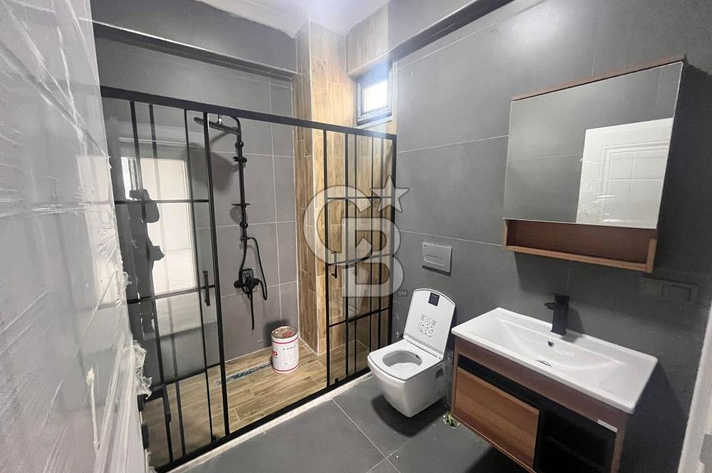 Başiskele Seymen'de Hürriyet cd.Üzerinde Satılık 4+1 Villa