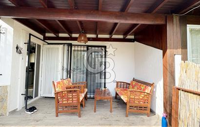 Bodrum Bitez Bahçeşehir Kolejine Yakın 2+1 Eşyalı Kiralık Daire