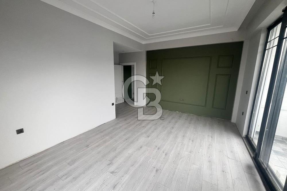 Başiskele Seymen'de Hürriyet cd.Üzerinde Satılık 4+1 Villa