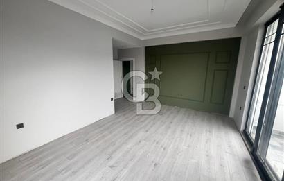 Başiskele Seymen'de Hürriyet cd.Üzerinde Satılık 4+1 Villa