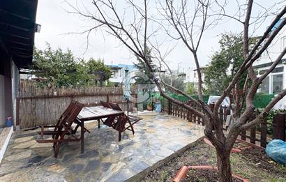 Bodrum Bitez Bahçeşehir Kolejine Yakın 2+1 Eşyalı Kiralık Daire