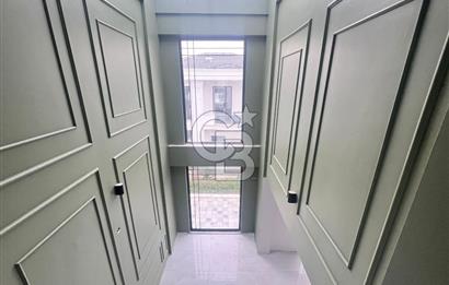 Başiskele Seymen'de Hürriyet cd.Üzerinde Satılık 4+1 Villa