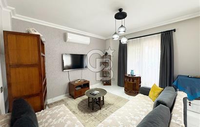 Bodrum Bitez Bahçeşehir Kolejine Yakın 2+1 Eşyalı Kiralık Daire