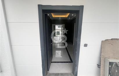 Başiskele Seymen'de Hürriyet cd.Üzerinde Satılık 4+1 Villa