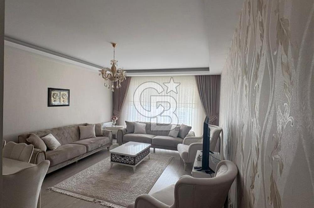 KEÇİÖREN SANCAKTEPE MAH. MANZARALI 3+1 GENİŞ DAİRE