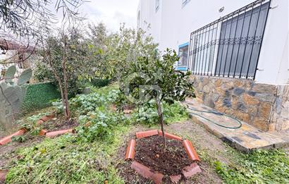 Bodrum Bitez Bahçeşehir Kolejine Yakın 2+1 Eşyalı Kiralık Daire