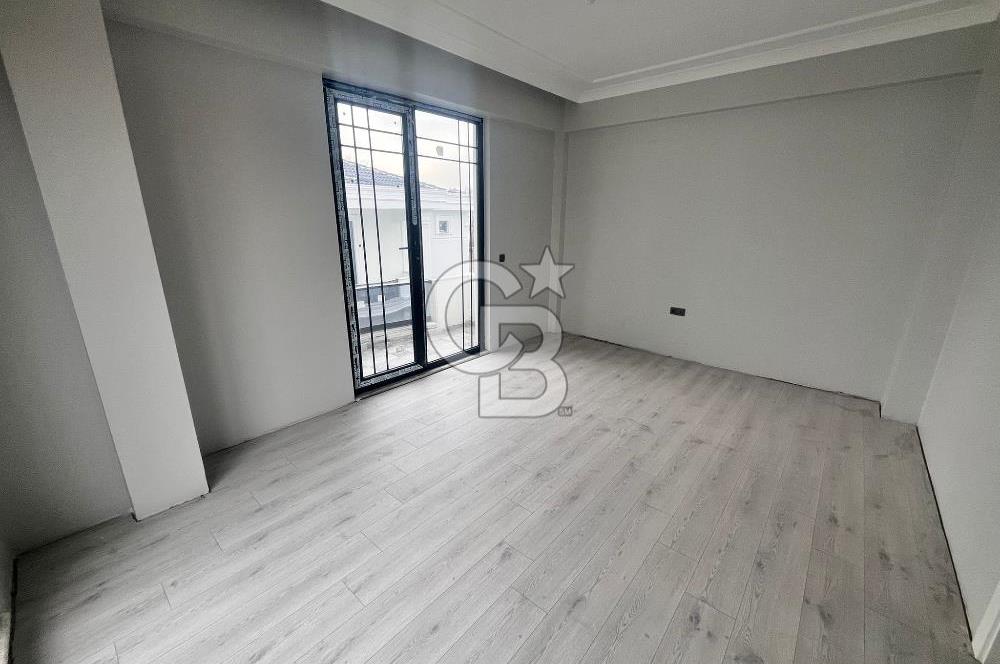 Başiskele Seymen'de Hürriyet cd.Üzerinde Satılık 4+1 Villa