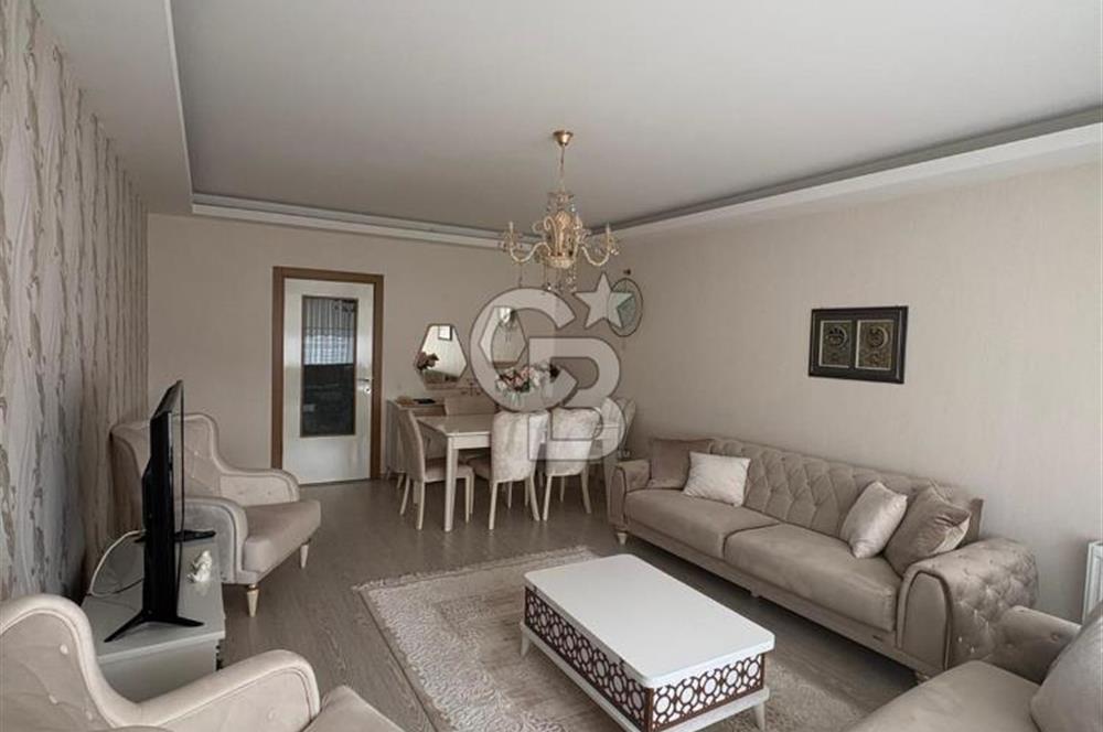 KEÇİÖREN SANCAKTEPE MAH. MANZARALI 3+1 GENİŞ DAİRE