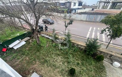 Başiskele Seymen'de Hürriyet cd.Üzerinde Satılık 4+1 Villa