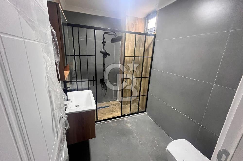 Başiskele Seymen'de Hürriyet cd.Üzerinde Satılık 4+1 Villa