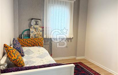 Bodrum Bitez Bahçeşehir Kolejine Yakın 2+1 Eşyalı Kiralık Daire