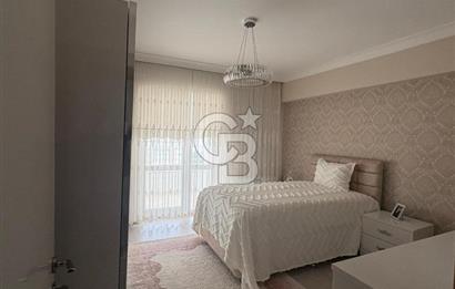 KEÇİÖREN SANCAKTEPE MAH. MANZARALI 3+1 GENİŞ DAİRE