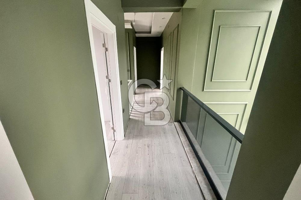 Başiskele Seymen'de Hürriyet cd.Üzerinde Satılık 4+1 Villa