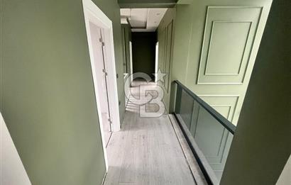 Başiskele Seymen'de Hürriyet cd.Üzerinde Satılık 4+1 Villa