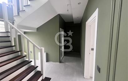 Başiskele Seymen'de Hürriyet cd.Üzerinde Satılık 4+1 Villa