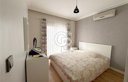 Bodrum Bitez Bahçeşehir Kolejine Yakın 2+1 Eşyalı Kiralık Daire