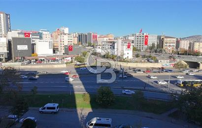 ÇELİKBİLEK PLAZA'DA 150M2 KİRALIK OFİS