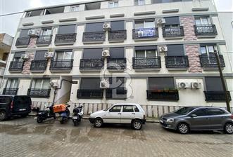 Küçükçiğli Mahallesinde 2+1  Dubleks Satılık Daire - 1 - 332343