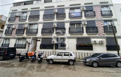 Küçükçiğli Mahallesinde 2+1  Dubleks Satılık Daire