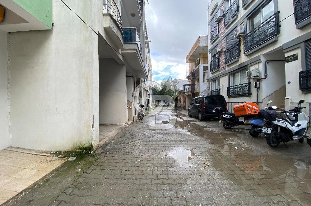 Küçükçiğli Mahallesinde 2+1  Dubleks Satılık Daire