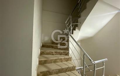 Küçükçiğli Mahallesinde 2+1  Dubleks Satılık Daire