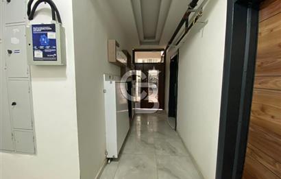 Küçükçiğli Mahallesinde 2+1  Dubleks Satılık Daire